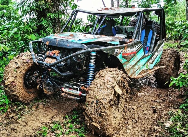 Menyelami Makna Passion dari Sepak Terjang ProRock Engineering, Belasan Tahun Akrab di Dunia Off-Road Tanah Air