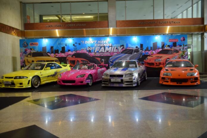 Bengkel Prabuss Dream Garage persiapan OLX IMX 2023 (5)