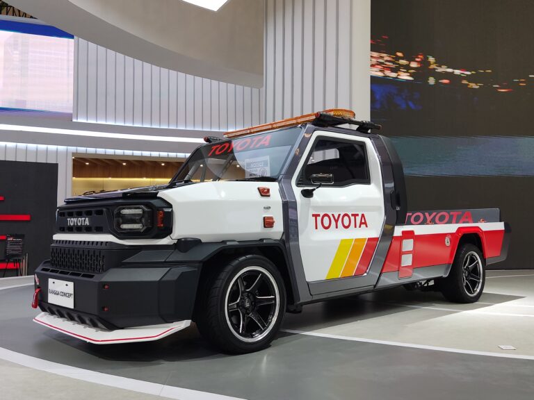 Yuk Submit Karya Toyota Rangga Concept Digimod Challenge, Total Hadiahnya Ratusan Juta!