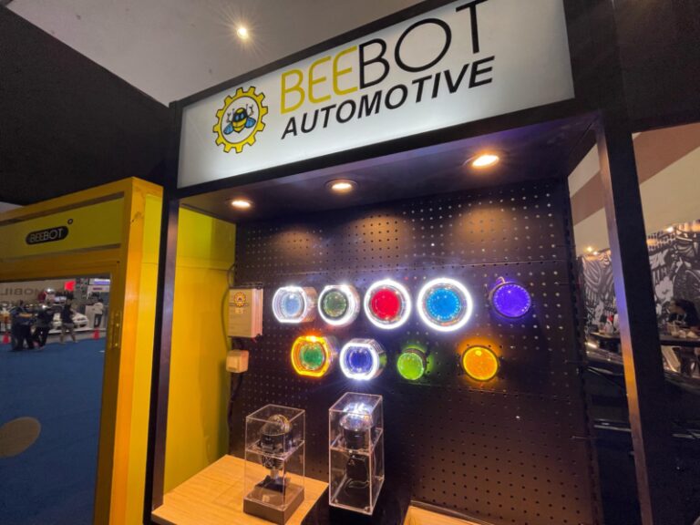Beebot Automotive Siapkan Produk Unggulan di OLX IMX 2023