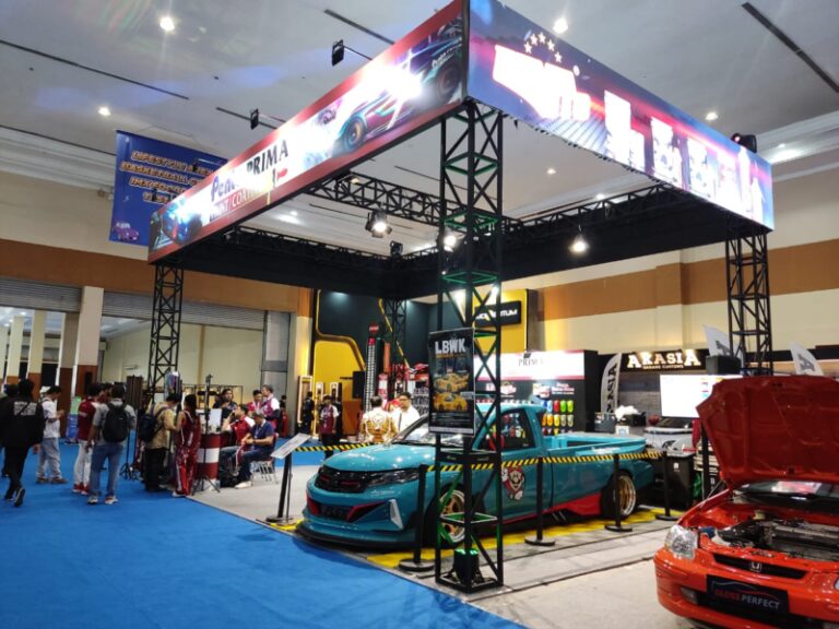 Masih Banyak Kesempatan! Nikmati Diskon Produk Aftermarket dan Lifestyle di OLX IMX 2023