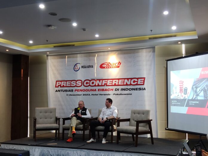 Eibach Indonesia Willfred Eibach (4)