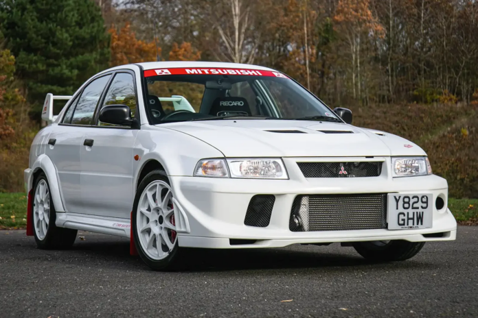 Lancer Evo VI Tomi Makinen Monte Carlo (4)