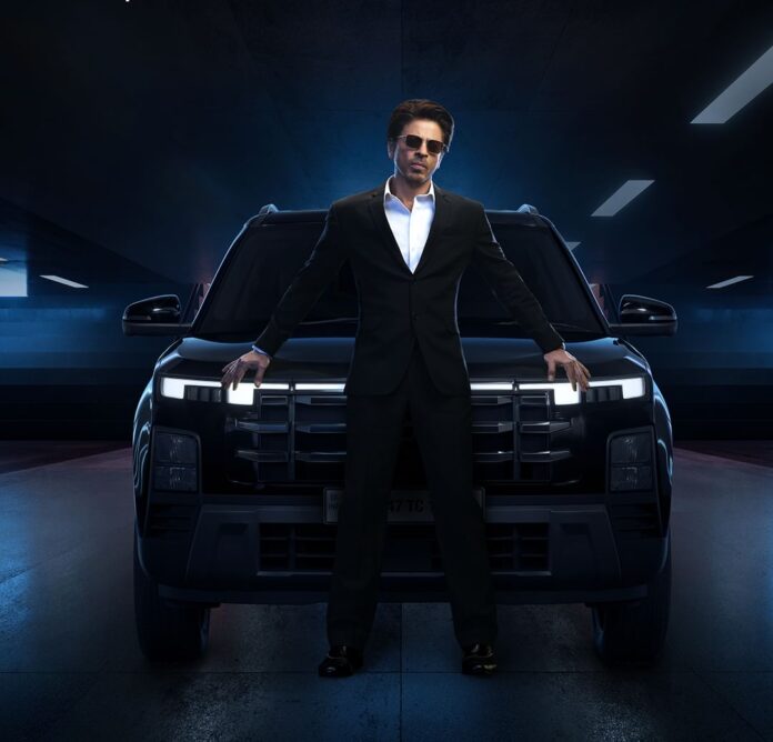 Hyundai Creta Facelift India (3)