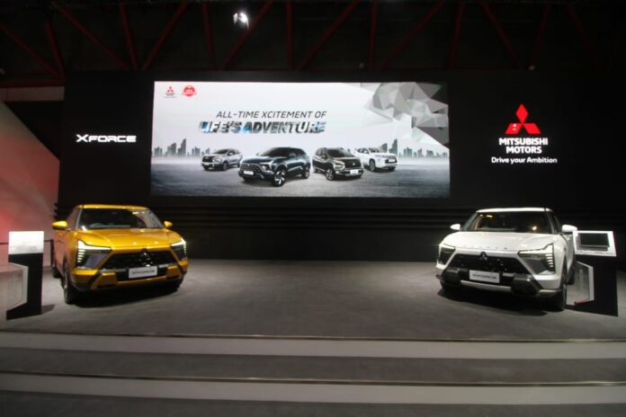 Booth MMKSI purna jual penawaran display car (4)