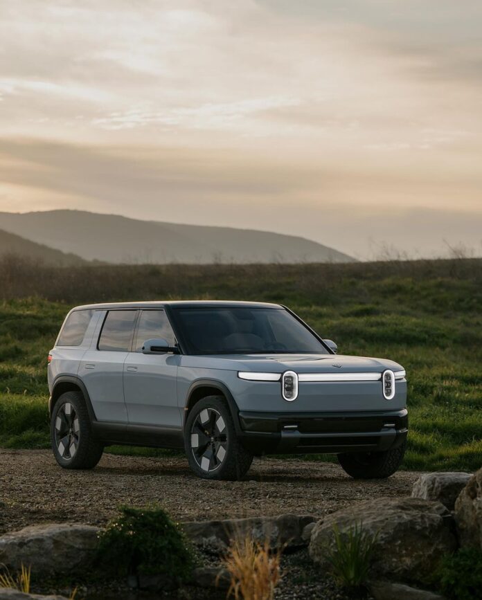 Rivian R2 ulti pics (2)