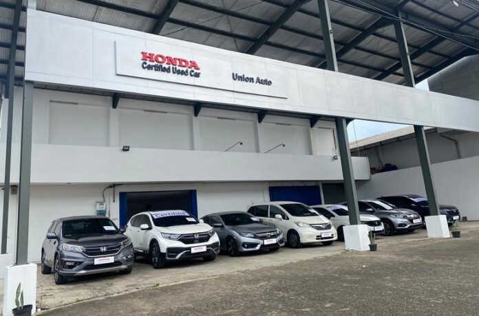 Foto 5 - Dealer Palembang rsz