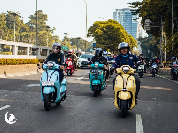 rsz yamaha - clan of classy jkt 4