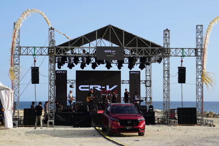 CR-V Club Indonesia (CCI) Ulang Tahun Ke-19, Jadi Momentum Perkuat Kebersamaan Dalam Keragaman