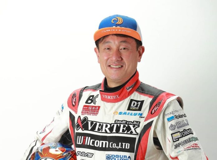 Founder Vertex, Takahiro Ueno