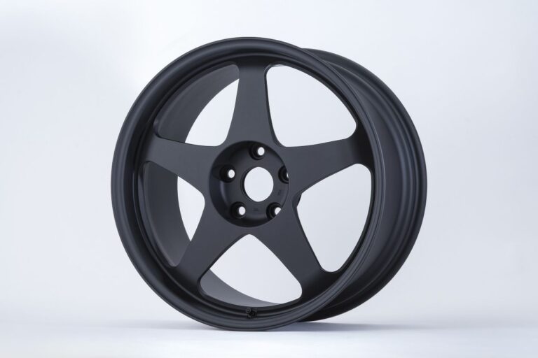 Mengenal Salah Satu Velg JDM Ikonik Untuk Honda, Spoon Sport SW388