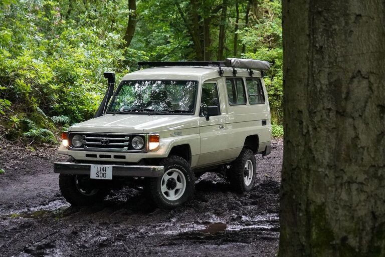 Bradley Wheels, Salah Satu Ikon Velg Off Road Asal Jepang Bakal Hadir di IMX 2024
