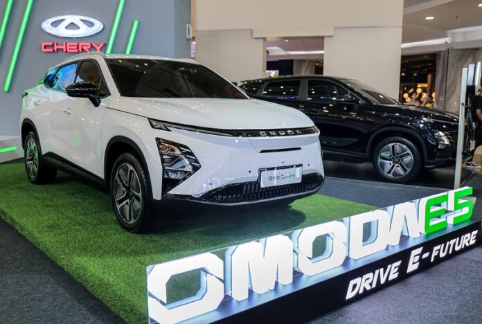 rsz OMODA E5 (1)