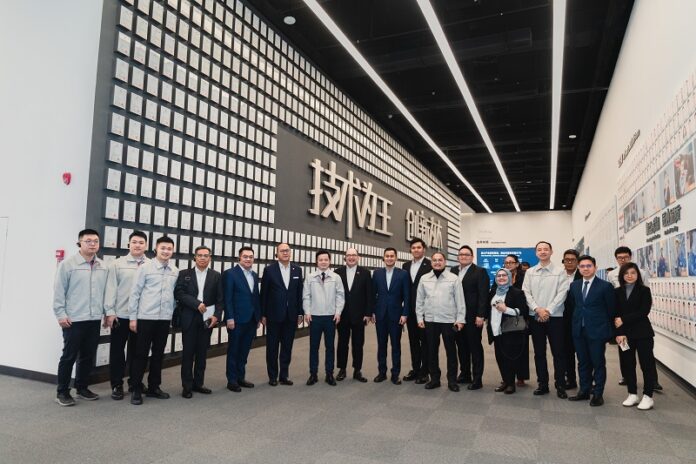 rsz BYD komitmen kembangkan industri kendaraan listrik di indonesia 8