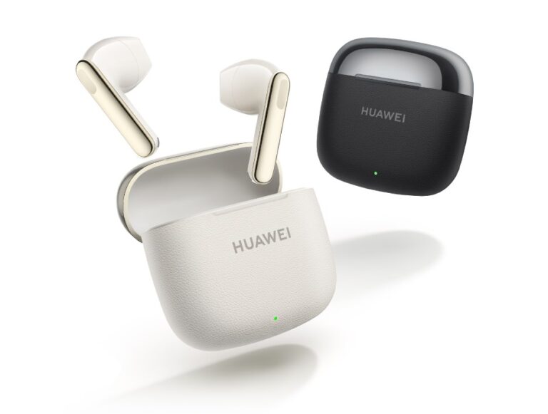 Huawei FreeBuds SE 3, TWS EarBuds Stylish Cocok Kebutuhan Petrolhead