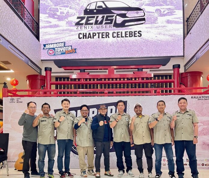 rsz Zeus Chapter Celebes dideklarasikan di Makassar 2 crop