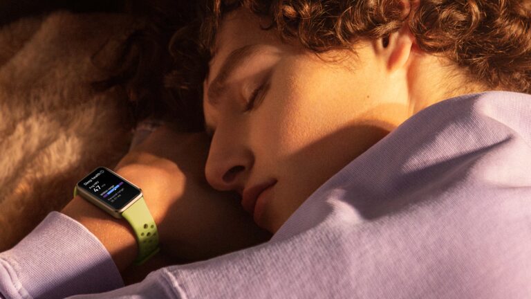 Smartband Huawei Band 10 Usung Fitur Profesional Resmi Dipasarkan