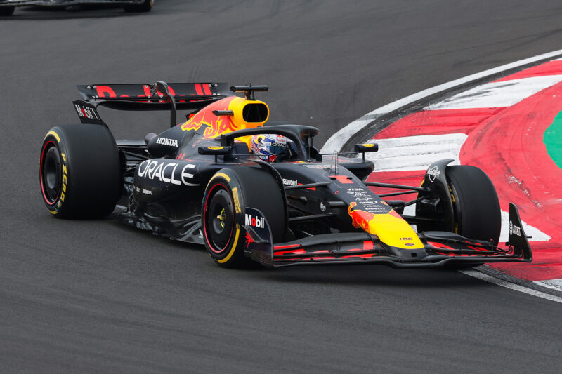 F1 Grand Prix Of China