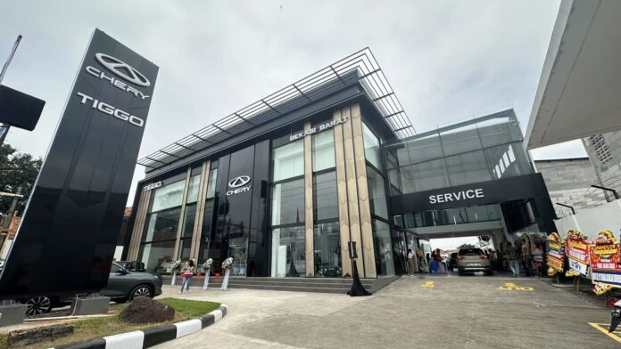 Chery GO Dealer Bekasi Barat (8)