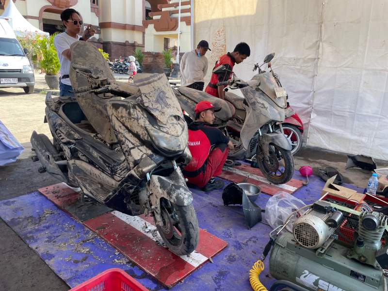 rsz Posko Yamaha Untuk Bali_3