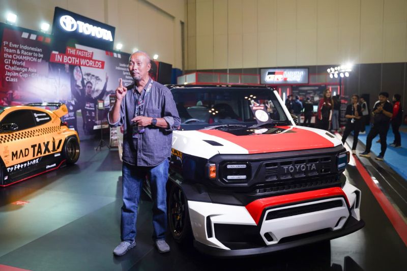 Toyota Hilux Rangga Fitra Eri (3)