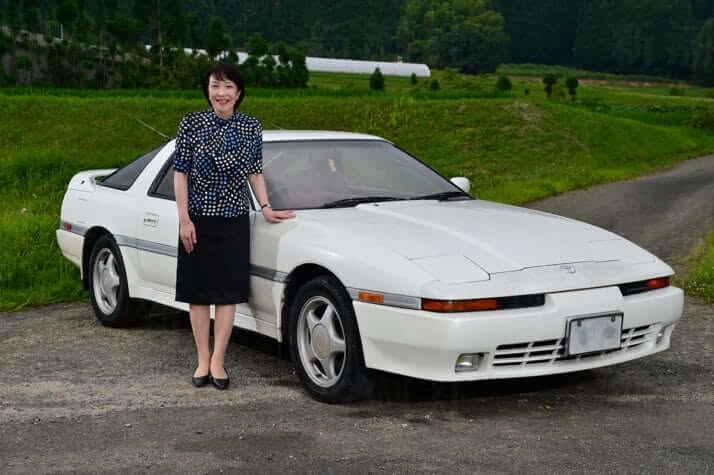 Sanae Takaichi: Dari Pecinta Toyota Supra 2.5GT Twin‑Turbo Limited hingga Perdana Menteri Wanita Pertama Jepang