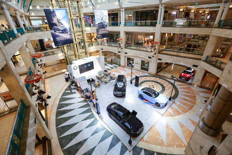 rsz BMW Group Exhibition at Plaza Senayan_6