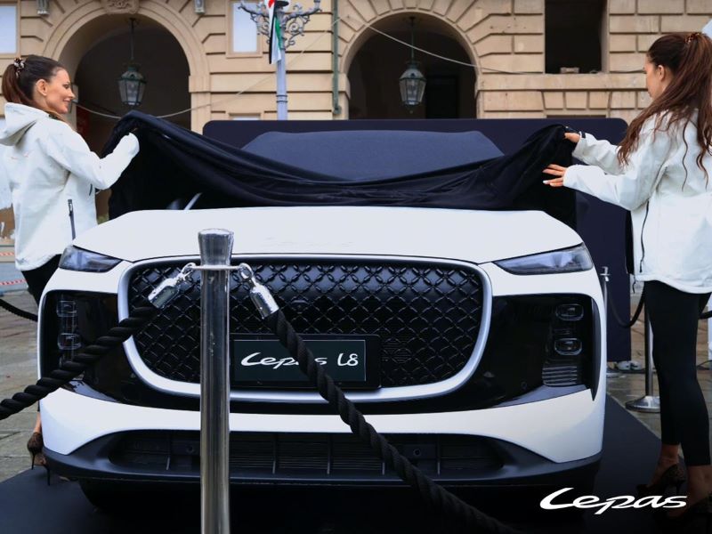 rsz Debut Lepas di Eropa 2
