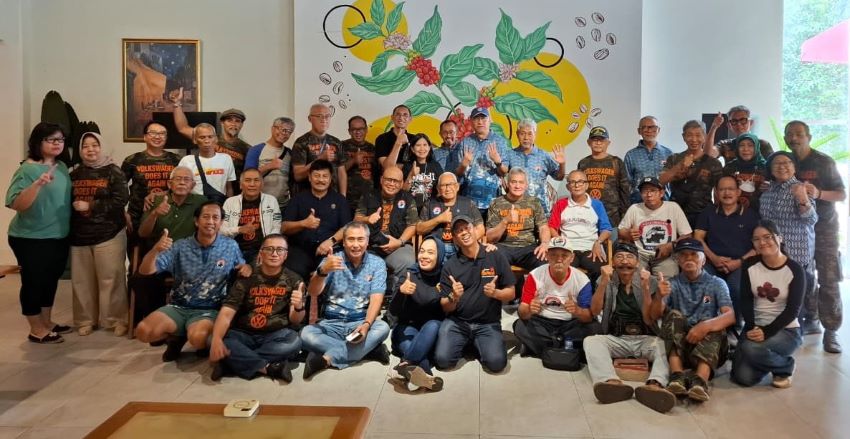 rsz VVC RUA dan Ketum Baru 2025 8