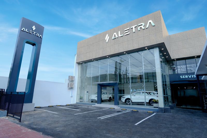 rsz Aletra Dewi Sartika (Day)