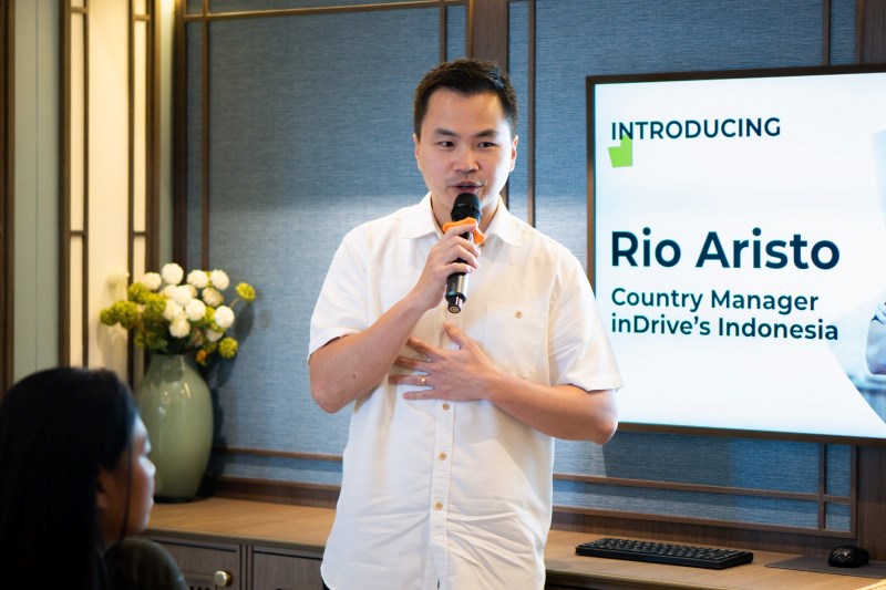rsz inDrive country manager indonesia 3