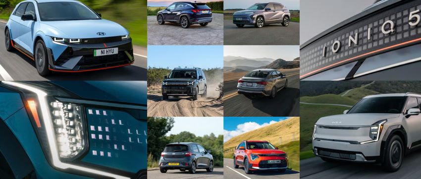 rsz Hyundai masuk list perusahaan top 100 versi TIME