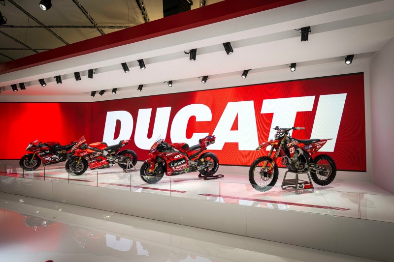 rsz Ducati di EICMA