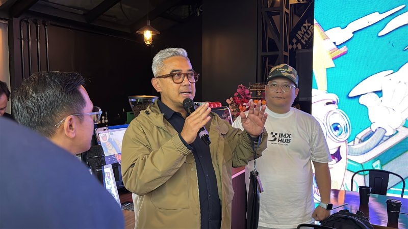 rsz Muhammad Farhan Wali Kota Bandung