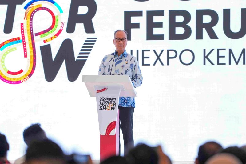Kemenperin: RI Mampu Produksi Mobil Pick-Up Sendiri, Tak Harus Impor