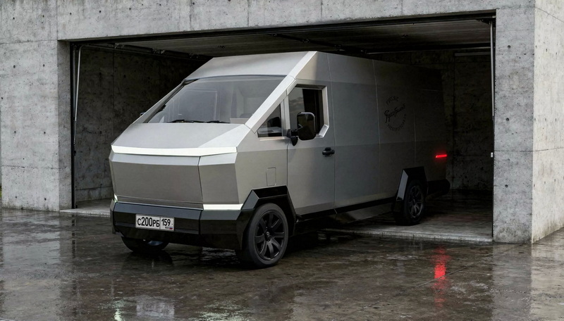 Russo Balt Van Tesla-Cybervan-from-Russia