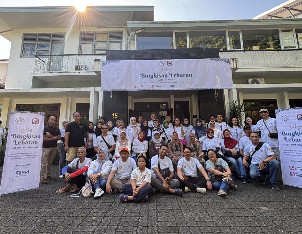 VVC X YDB baksos ramadhan 10