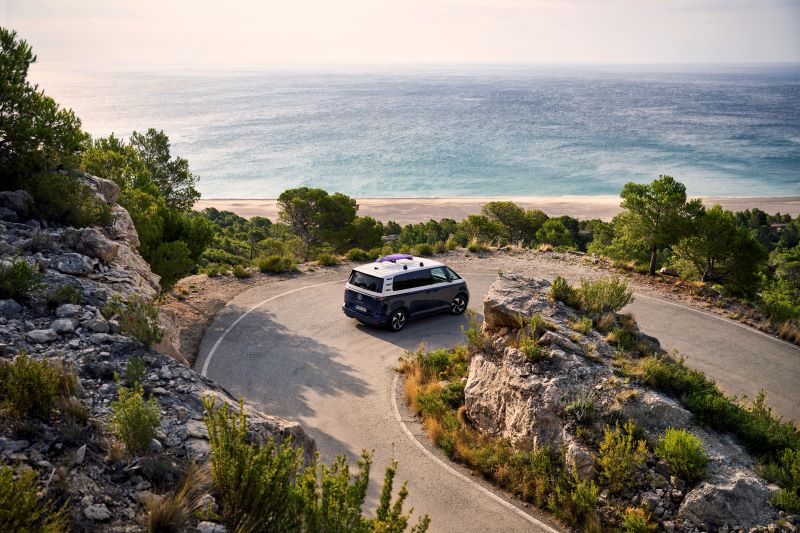 Mudik Pakai ID. Buzz? Tenang, VW Indonesia Siap Dampingi