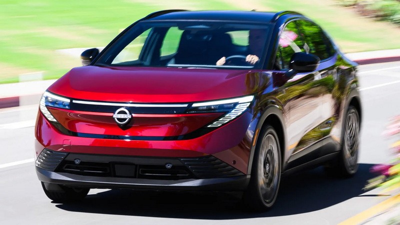 Nissan Leaf 2026 Kena Recall! Baterai Bermasalah Bisa Picu Kebakaran