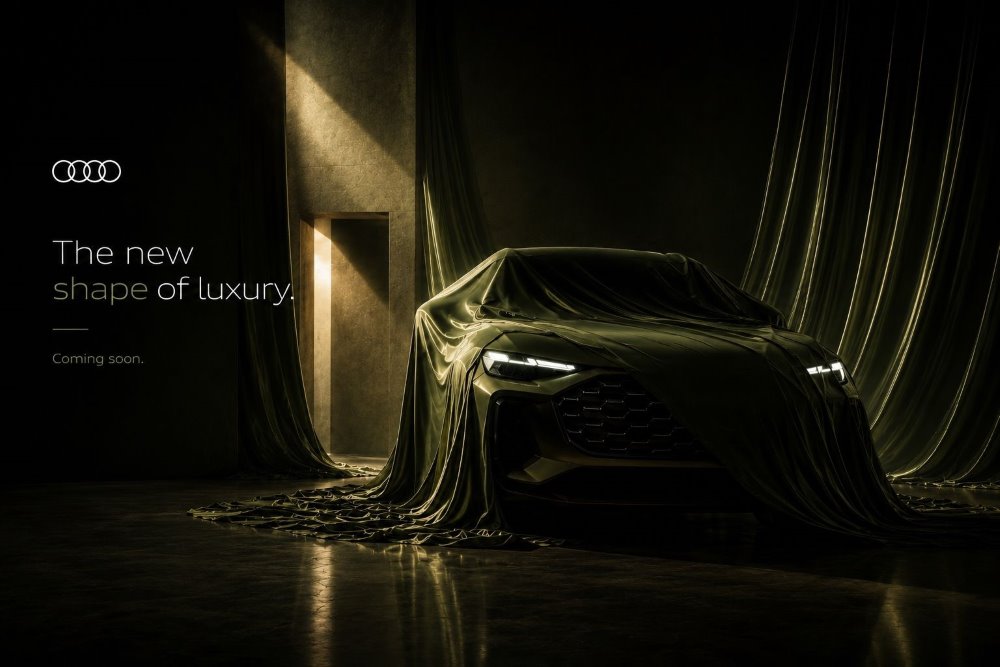 rsz Audi siap menyambut lini terbaru di keluarga Q-Series (Land)