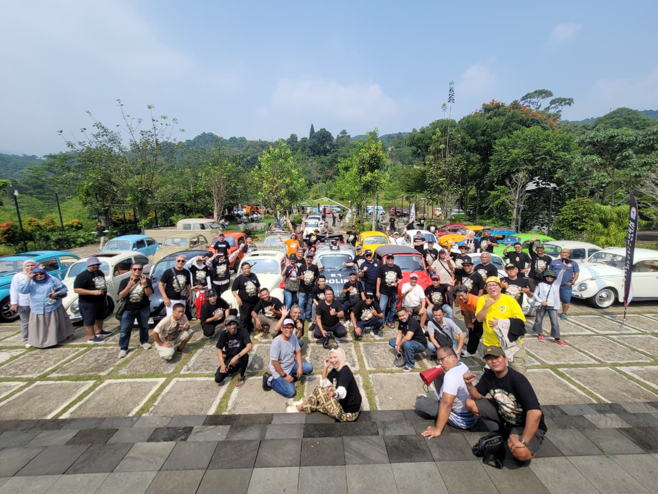VW Beetle Day 2026 9