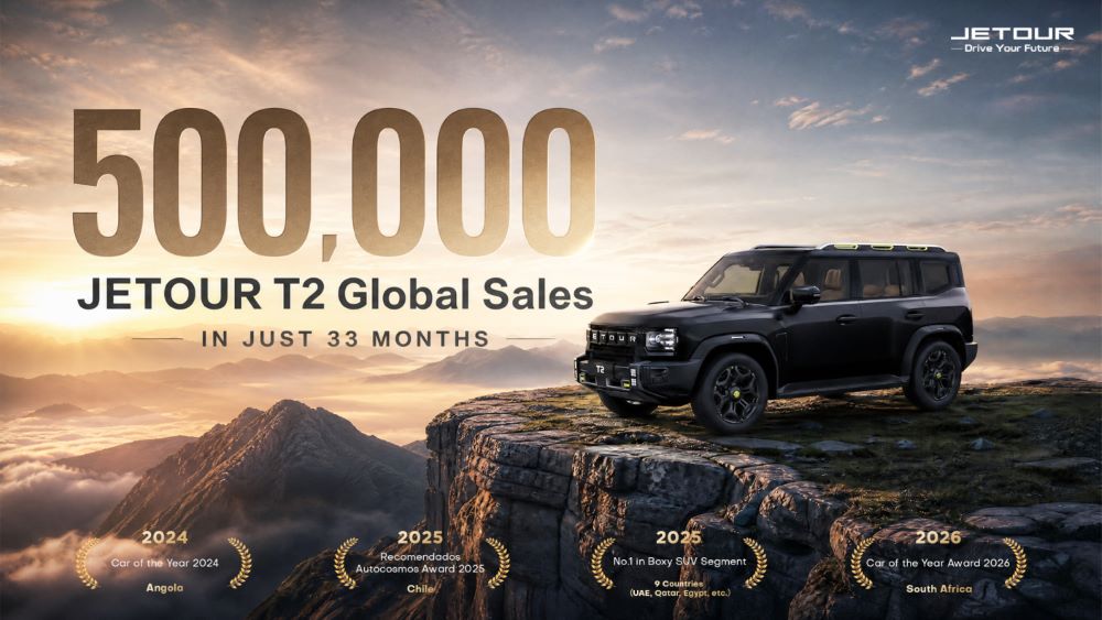 rsz JETOUR T2 500.000 GLOBAL SALES