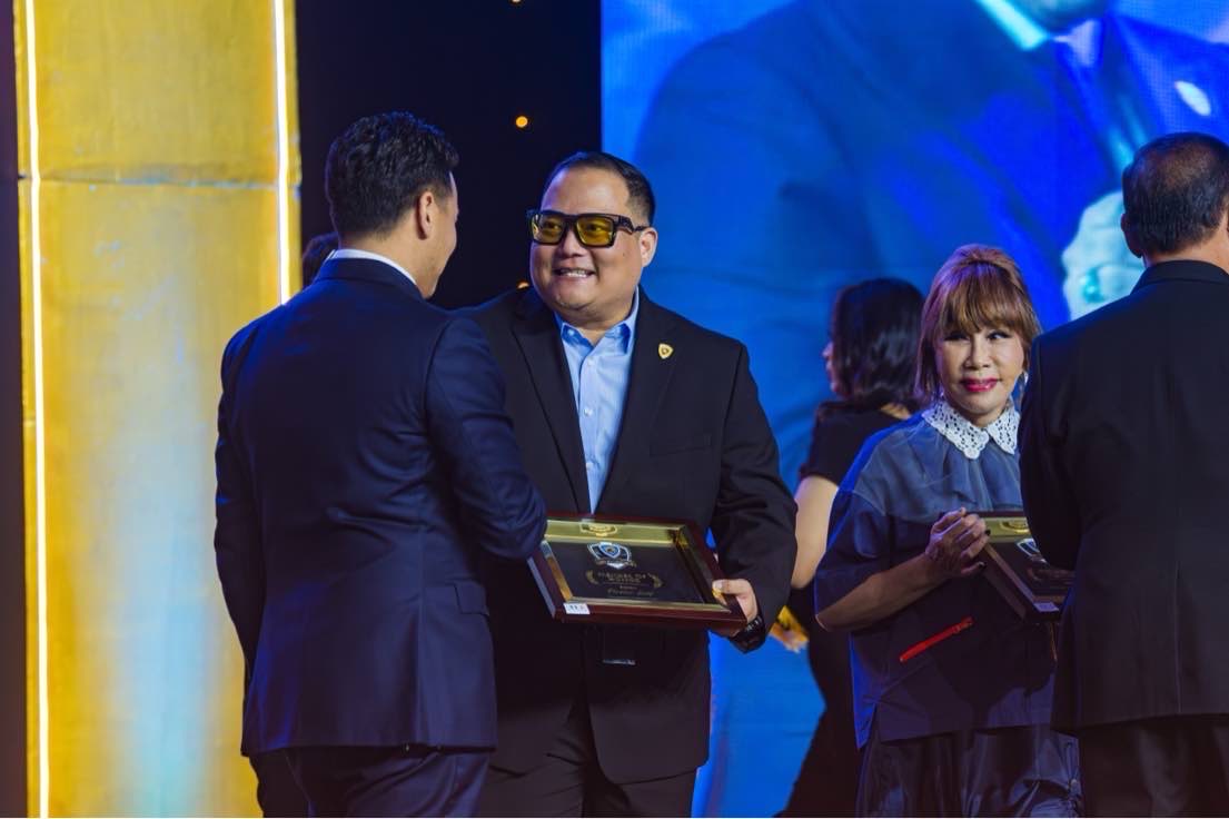 Andre Mulyadi Raih Penghargaan Member of Honor di IMI Awards 2025, Bukti Dedikasi untuk Industri Modifikasi Indonesia
