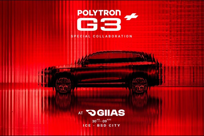 rsz Polytron G3+ Special Collab