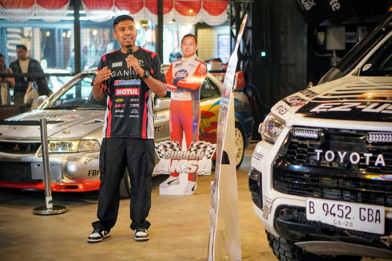 Rasakan Ganasnya Rally Dakar, IMX Hub Bandung Gelar Nobar “Desert Dream” Bareng Jejelogy (1)