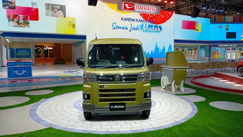rsz Daihatsu e-Atrai