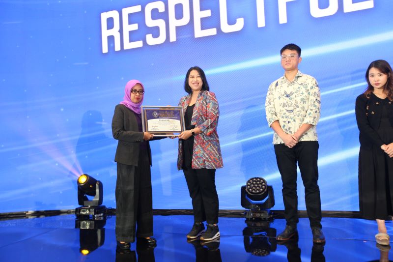 Federal Oil™ Raih Top Brand Award 2026 Berkat Kepercayaan Konsumen