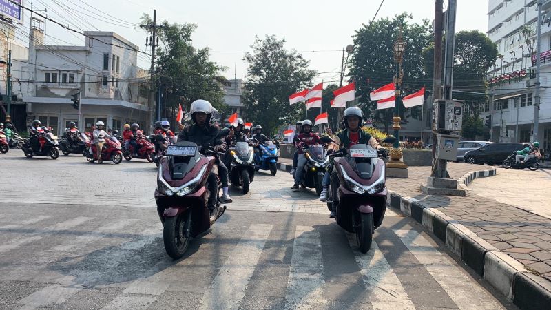 rsz Foto 1_Convoy Merdeka 2026